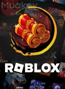 Hiệu Ứng 3x Mythical Scrolls Blox Fruits