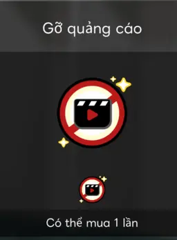 Gói Gỡ Quảng Cáo The Spike Cross Login