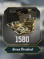 1580 +110 Bonds - Arena Breakout