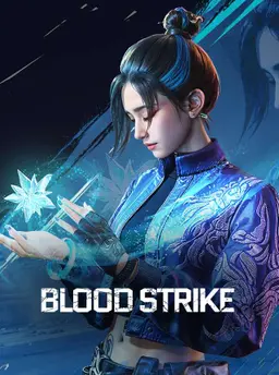 Season Pass Blood Strike Chỉ Cần ID