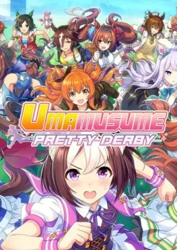 Daily Carat Pack Umamusume: Pretty Derby Login