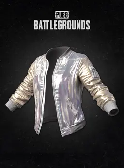 PUBG PC: Reactive Reflector Jacket CDKey