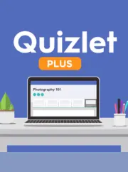 Tài khoản Quizlet Plus: 1 Tháng (~ 28 ngày) Cấp Acc