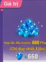 660 PHA LÊ -  Honkai Impact 3 Login