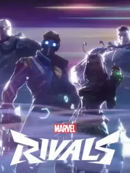 Gói Nạp Marvel Rivals Chỉ Cần ID