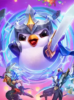 13000 Coin Đấu Trường Chân Lí Mobile Việt Nam