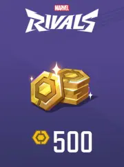 500 Lattices Marvel Rivals Chỉ Cần ID