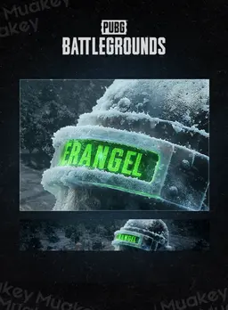 PUBG PC: Bảng tên chiến thắng Frozen Erangel CDKey