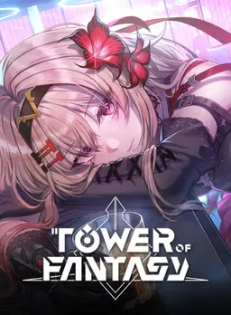60 Tanium Tower Of Fantasy Login