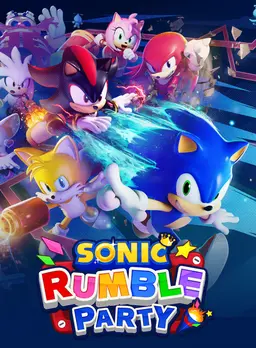 30 Red Star Rings 2$ Sonic Rumble Party Login