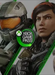 Tài Khoản Xbox Game Pass Ultimate 1 Năm – Truy Cập Hơn 100 Game AAA