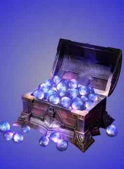 6,000 + 1,200 Eternal Orbs - Diablo Immortal Bảo Hành