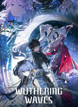 Corner of the Star Sea Wuthering Waves Login