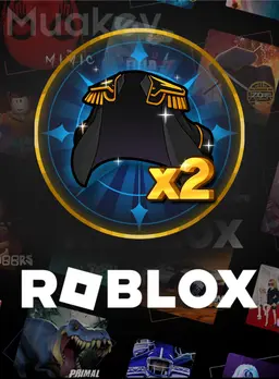 Hiệu Ứng X2 Tỷ Lệ Rơi Đồ - X2 Drop Blox Fruits