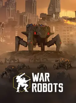 500 Gold War Robots Steam 5$ Có Sẵn