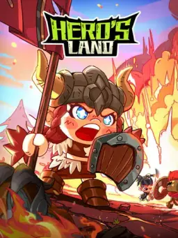 5000 Kim cương Hero's Land 15p-24h Nạp Order Steam