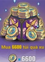 6600 XU - Honkai Impact 3 Login