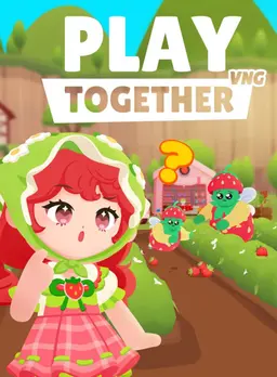 18 Thỏi Vàng Play Together