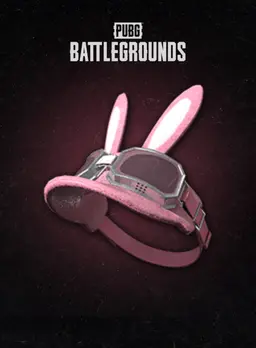 PUBG PC: mũ Bunny Academy Sailor Hat CDKey