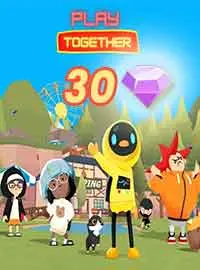 36 Đá Quý Play Together
