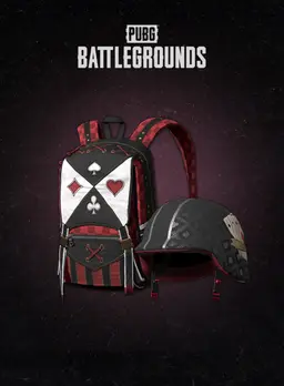 PUBG PC: VALENTINE'S DAY 2022 LEVEL 2 GEAR BUNDLE CDKey