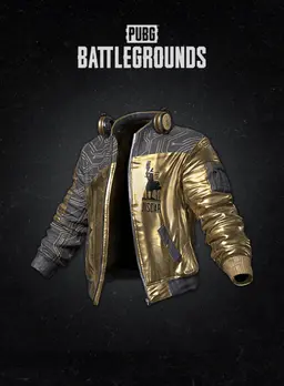 PUBG PC: Douyu Biker Jacket CDKey Vĩnh Viễn