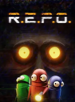 R.E.P.O. Steam Wallet Sale Đến ngày 25/06