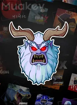 Trái Yeti Blox Fruits