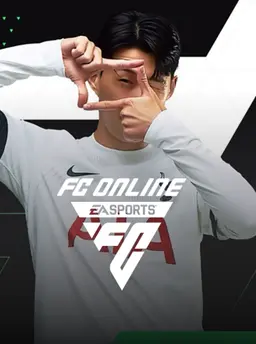 40 FC (Có Sẵn) FC Online Fifa Online
