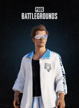 PUBG PC: Bộ skin nam của XINGHUN kèm 70 G Coin