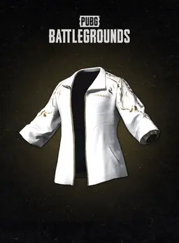 PUBG PC: Wanyoo Tracksuit Top 30 Ngày CDKey