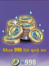 990 Xu - Honkai Impact 3 Login