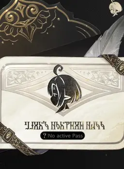 Lunotress's Monthly Pass Duet Night Abyss Login