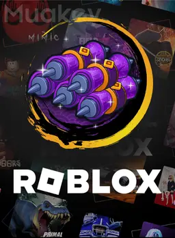 Hiệu Ứng 5x Legendary Scrolls Blox Fruits