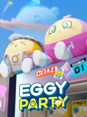 Obsidian Capricorn - Eggy Party Chỉ Cần ID