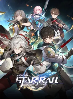 Nạp Honkai Star Rail Login