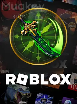 Hiệu Ứng Hắc Kiếm - Dark Blade Blox Fruits