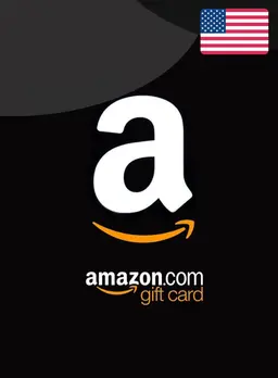 Amazon Gift Card 20$ (US)