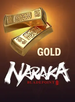 1200 Gold Có Sẵn Steam Naraka Bladepoint