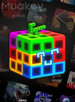 Trái Sáng Tạo Blox Fruits