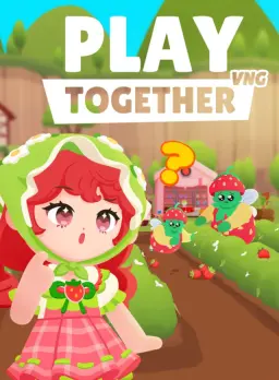 45 Thỏi Vàng Play Together