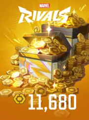 11680 Lattices Marvel Rivals Chỉ Cần ID