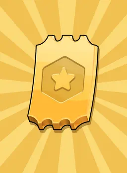 Vé Sự Kiện Mini 3$ - Clash Of Clans