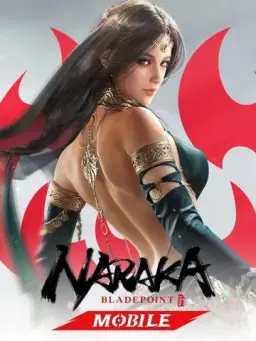 Naraka: Bladepoint Mobile (永劫无间)