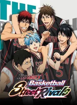 Nạp Kurokos Basketball:SR SEA Chỉ Cần ID