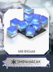 648 BitGold Snowbreak Containment Zone Login