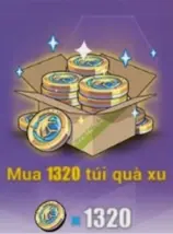 1320 XU - Honkai Impact 3 Login