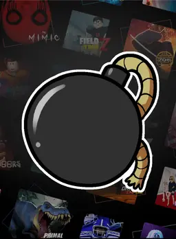 Trái Bomb Blox Fruits