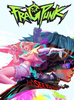 1 Tháng Membership 10$ FragPunk Login