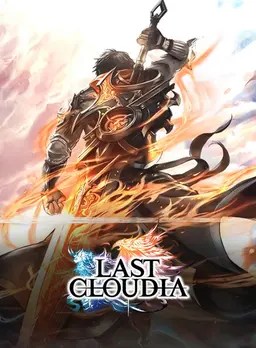 Nạp LAST CLOUDIA Chỉ Cần ID